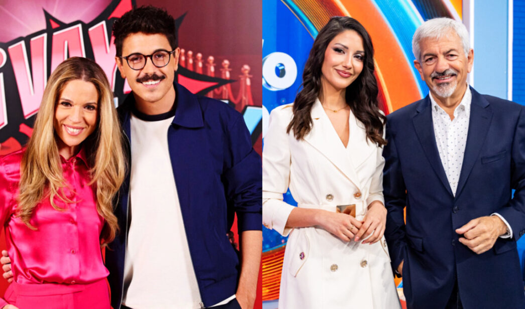 Telecinco cancela 'Vaya fama' sin opción de despedida y apuesta por 'El  Precio Justo' tras unas audiencias alentadoras