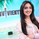 María Lamela, nueva presentadora de 'Supervivientes 2026'
