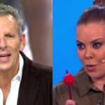 Joaquín Prat y María José Campanario