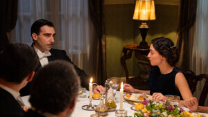 'La Promesa', avance del capítulo del miércoles 4 de febrero