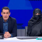 Antonio Naranjo en 'El análisis Diario de la Noche'