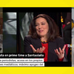 Rosa Villacastín en 'Mañaneros 360'