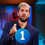 La 1 de RTVE cancela dos emisiones de 'La Revuelta' esta semana