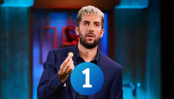 La 1 de RTVE cancela dos emisiones de 'La Revuelta' esta semana