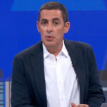 Antonio Naranjo en 'El análisis Diario de la noche'