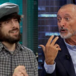 David Uclés y David Broncano