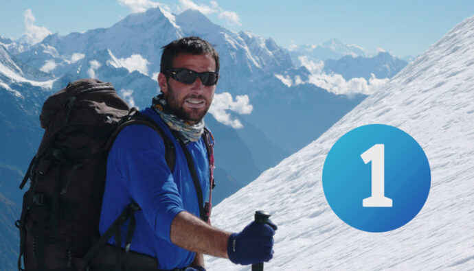 TVE lanza hoy la nueva oferta que reemplaza a 'La Revuelta' en la noche de La 1: Así es 'Rescate al límite'