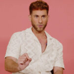 César Muñoz, presentador en Telecinco