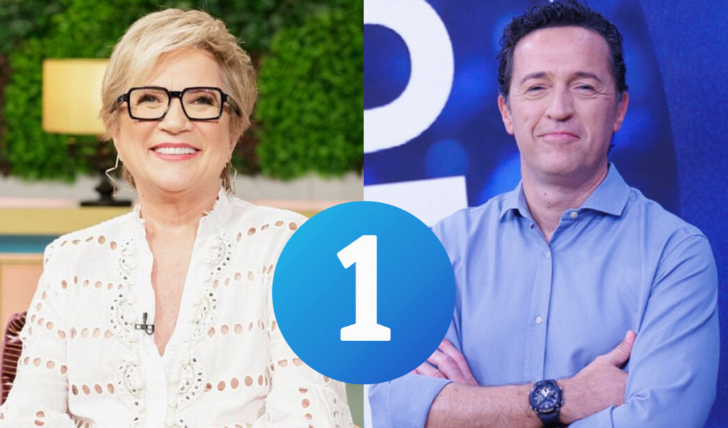 Inés Ballester en 'Cine de barrio' y Jacob Petrus en 'Aquí la tierra'