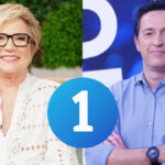 Inés Ballester en 'Cine de barrio' y Jacob Petrus en 'Aquí la tierra'