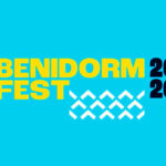 Logotipo del Benidorm Fest 2026
