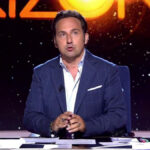 Iker Jiménez en 'Horizonte'