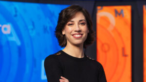 Rosa Rodríguez en 'Pasapalabra'