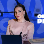 Inés Hernand suma este nuevo programa en Open Play de RTVE Play