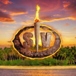 Logo de 'Supervivientes'