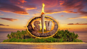 Logo de 'Supervivientes'