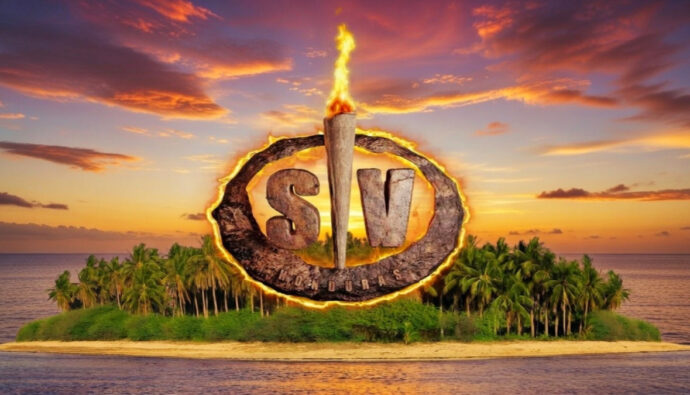 Logo de 'Supervivientes'