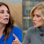 Mariló Montero y Susanna Griso