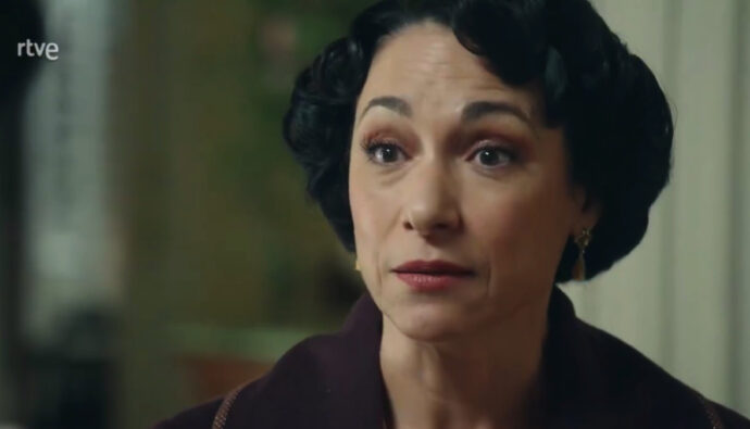 'La Promesa', avance capítulo del lunes 2 de marzo: La mayor amenaza para Leocadia de un personaje inesperado
