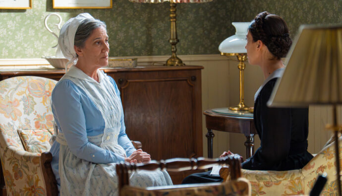 Avance de 'La Promesa' del capítulo 784, dividido entre el jueves y viernes