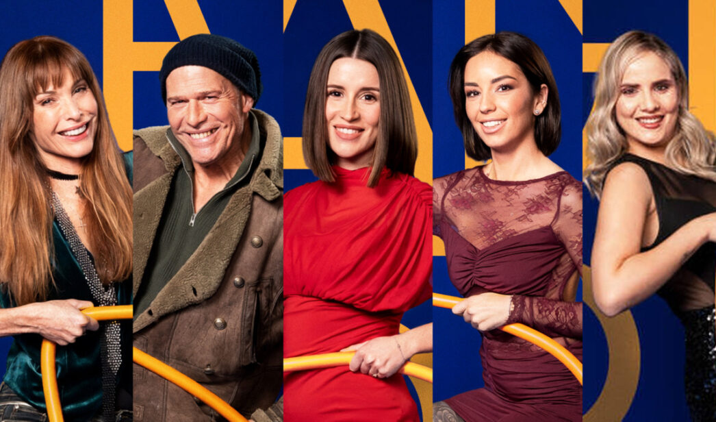 Nuevos nominados de 'GH DÚO 4'