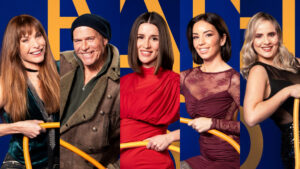 Nuevos nominados de 'GH DÚO 4'