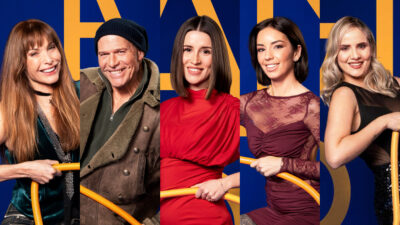 Nuevos nominados de 'GH DÚO 4'