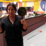 Piden la expulsión de Raquel Salazar en 'GH DÚO'