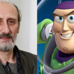 Disney escoge nuevo actor de doblaje para Buzz Lightyear, históricamente doblado por José Luis Gil