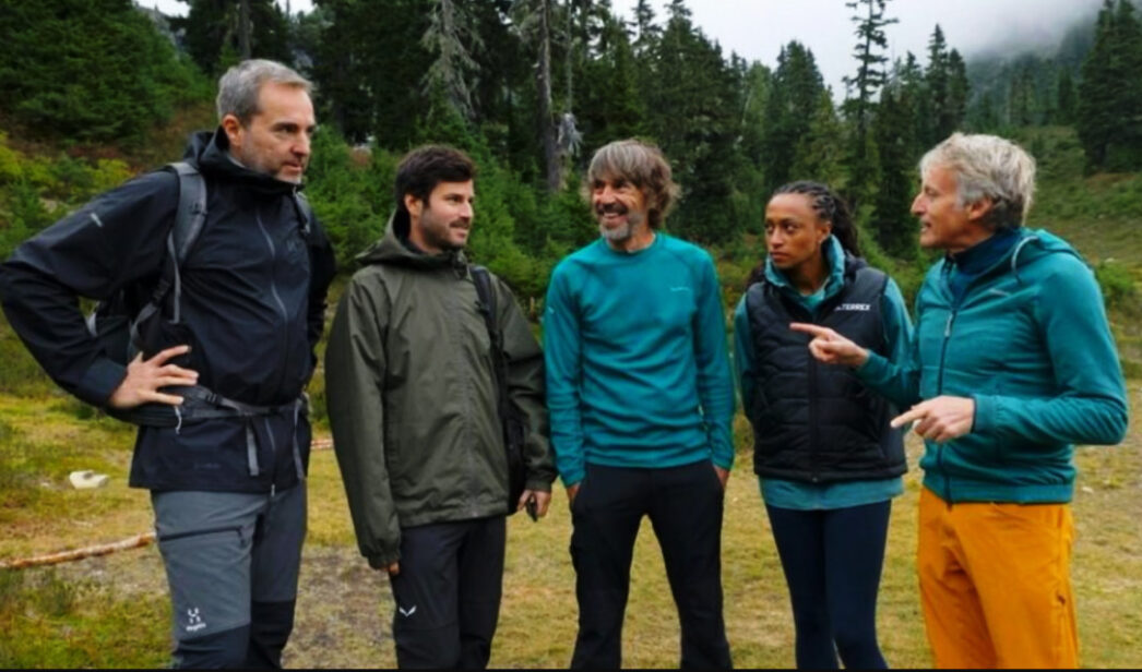 Primera entrega de 'Universo Calleja'