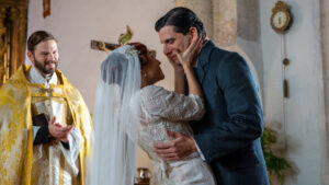 'La Promesa': Avance semanal del 16 al 20 de febrero