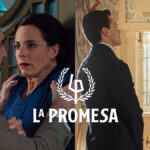 'La Promesa', avance semanal del 9 al 13 de febrero
