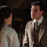 'La Promesa', avance semanal del 23 al 27 de febrero