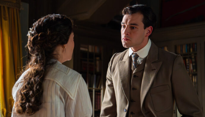 'La Promesa', avance semanal del 23 al 27 de febrero