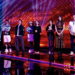 Concursantes de 'GH DÚO 4'