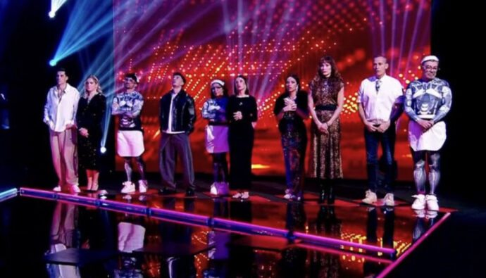 Concursantes de 'GH DÚO 4'