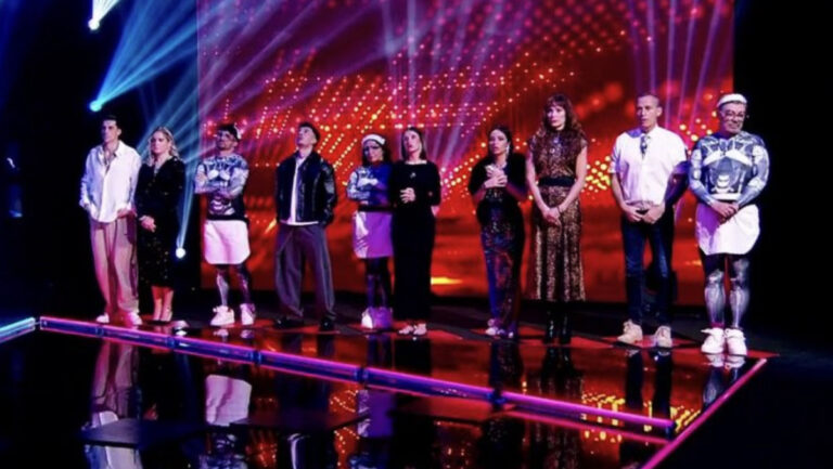 Concursantes de 'GH DÚO 4'