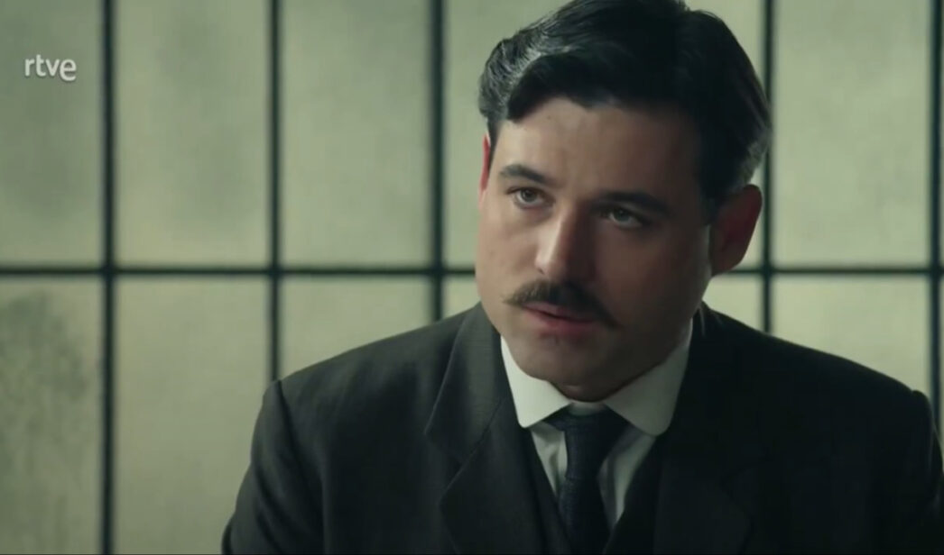 'La Promesa', avance capítulo del viernes 20 de febrero