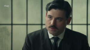 'La Promesa', avance capítulo del viernes 20 de febrero