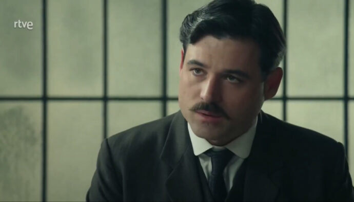 'La Promesa', avance capítulo del viernes 20 de febrero