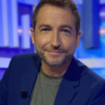 Frank Blanco en 'Atrápame si puedes'