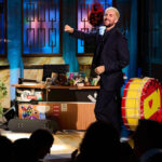 David Broncano en 'La Revuelta'