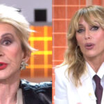 Karmele Marchante y Emma García