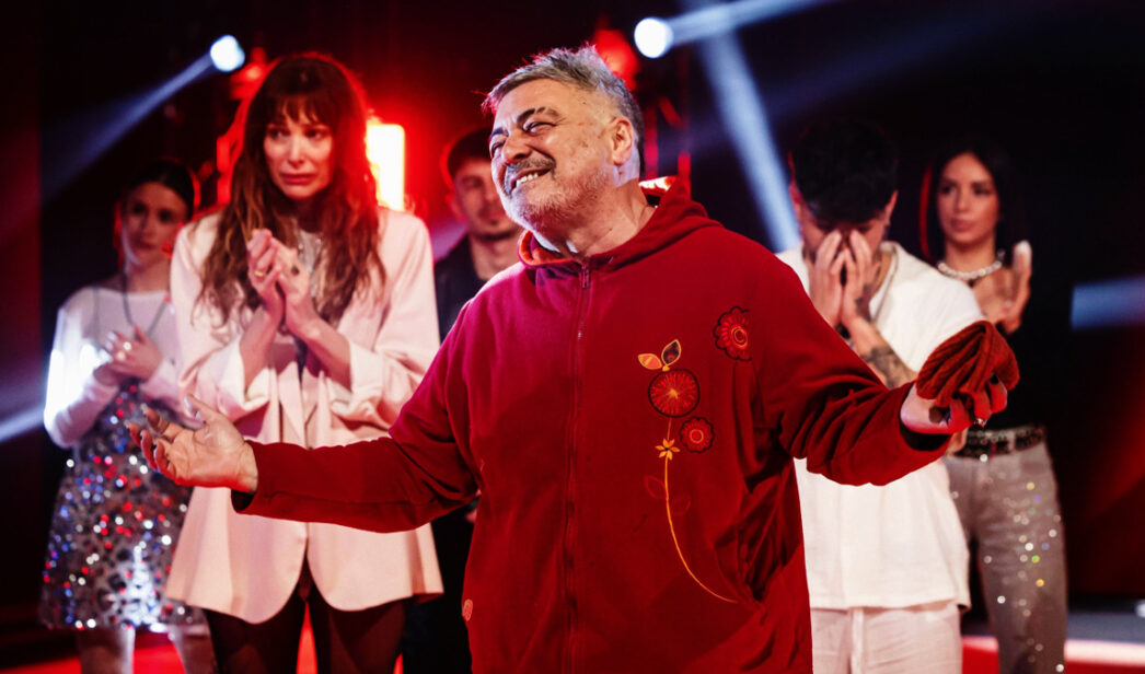 Antonio Canales, expulsado definitivo de 'GH DÚO'