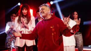 Antonio Canales, expulsado definitivo de 'GH DÚO'