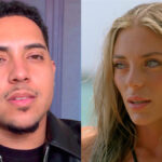 Gilbert y Claudia Chacón