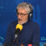 David Fernández en 'A las bravas'