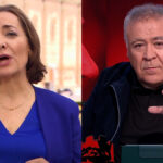 Los especiales informativos de RTVE y La Sexta tras el ataque a Irán