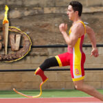 Alberto Ávila, concursante de 'Supervivientes 2026'