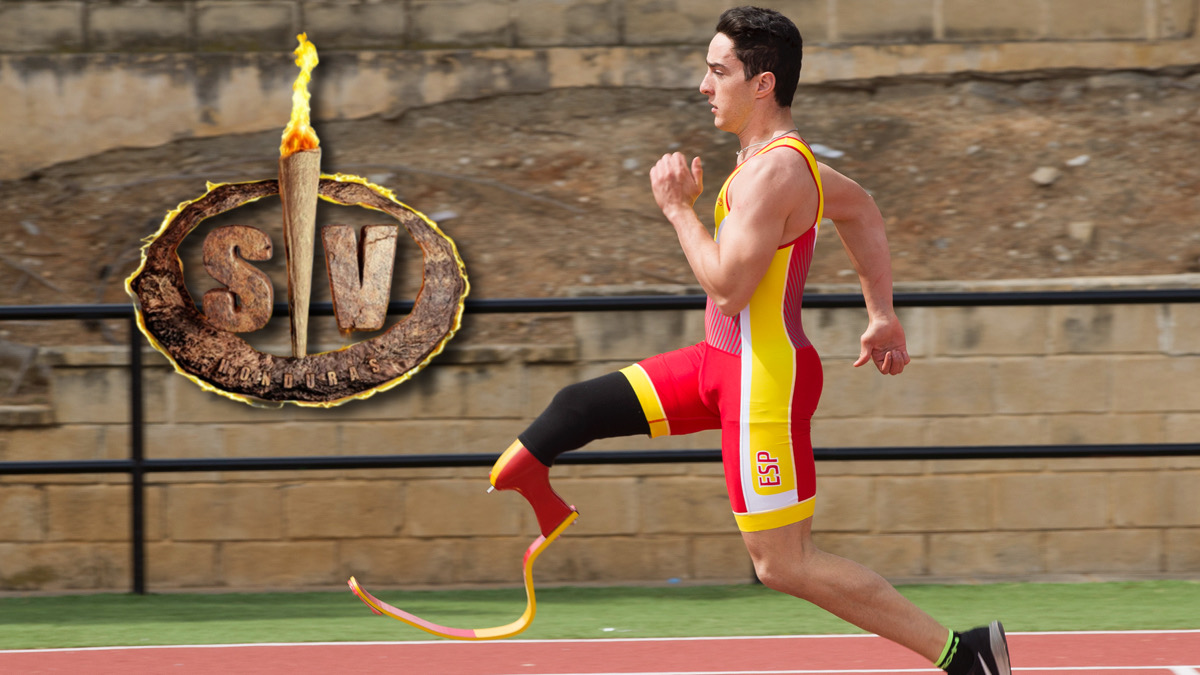 Supervivientes 2026' hace historia con el 2º concursante oficial: Este es Alberto  Ávila, un fichaje sin precedentes